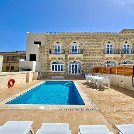 Ta' Giga Farmhouse Sannat Dış mekan fotoğraf