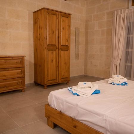 Ta' Giga Farmhouse Sannat Dış mekan fotoğraf