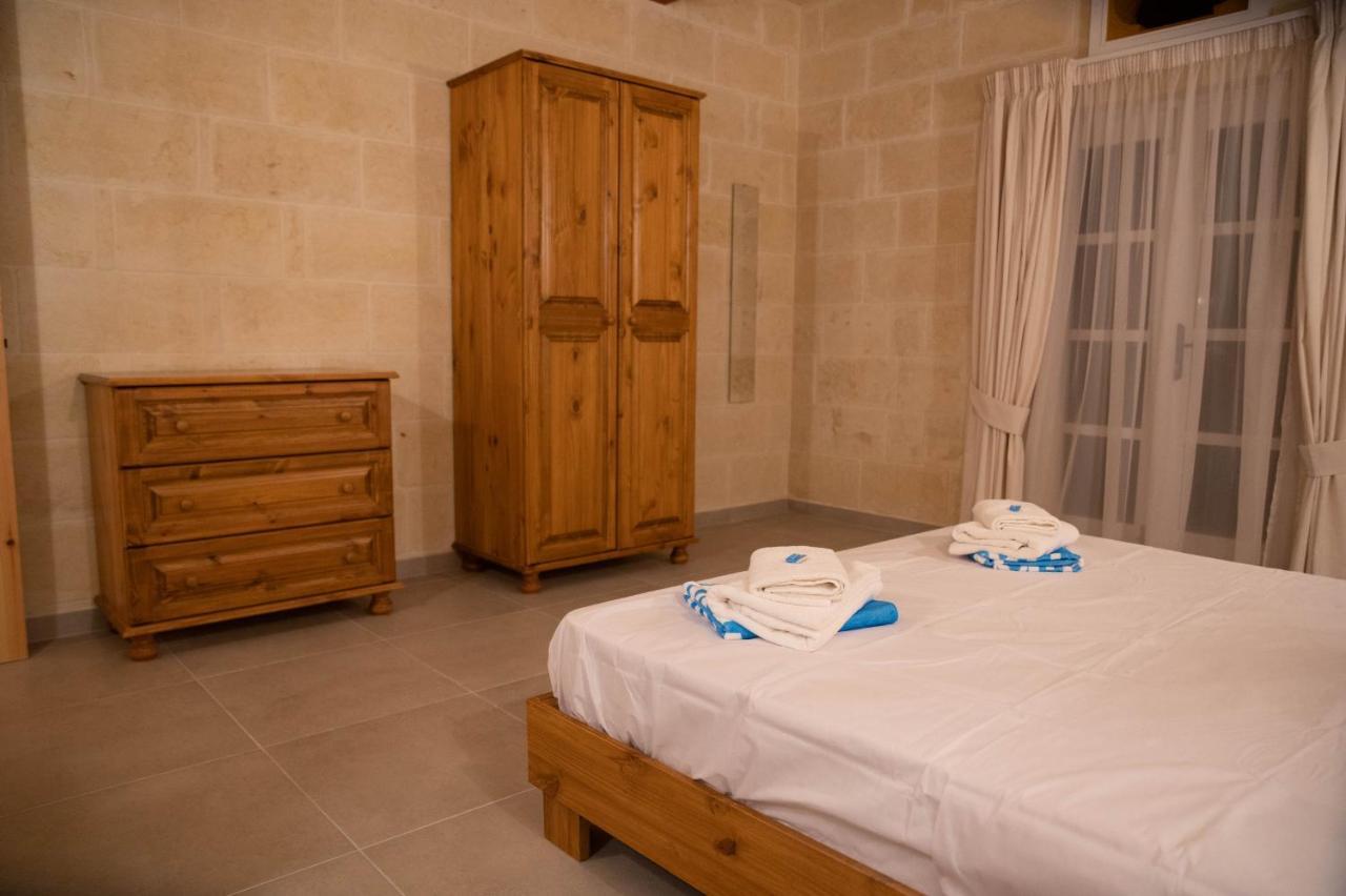 Ta' Giga Farmhouse Sannat Dış mekan fotoğraf